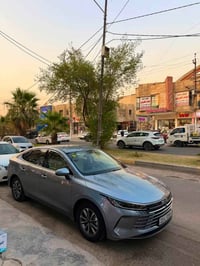 للبيع فقط دستروير موديل ٢٥ مكفوله كفاله عامه  ماشيه ٦ الف  داخل ابيض  ...