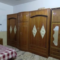 غرفة نوم • صاج • كربلاء حي الغدير