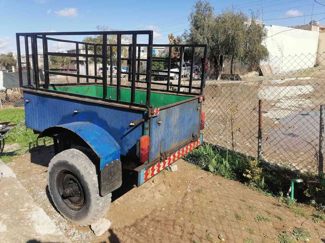 بۆ فرۆشتن
نرخی ‌٥۰۰ هەزار و مەعمەلە
***********
