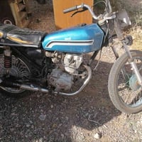 ماطور • شغال • حويجه الحصان