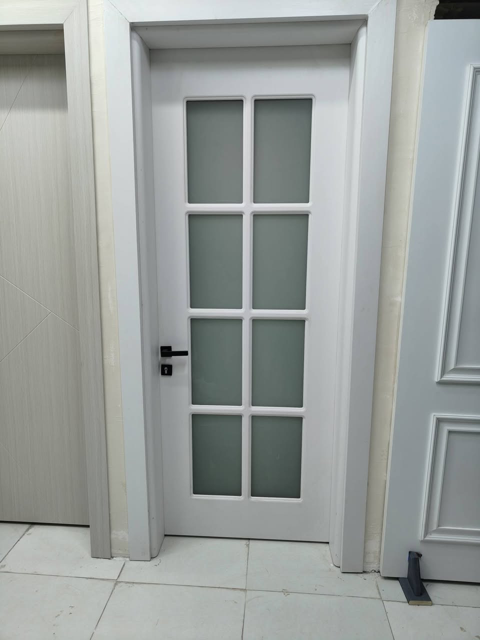 متوفر باب صيني mdf
البيع جملة ومفرد   
قياس 210*100
225*100
240*100

العنوان البصرة 

***********
