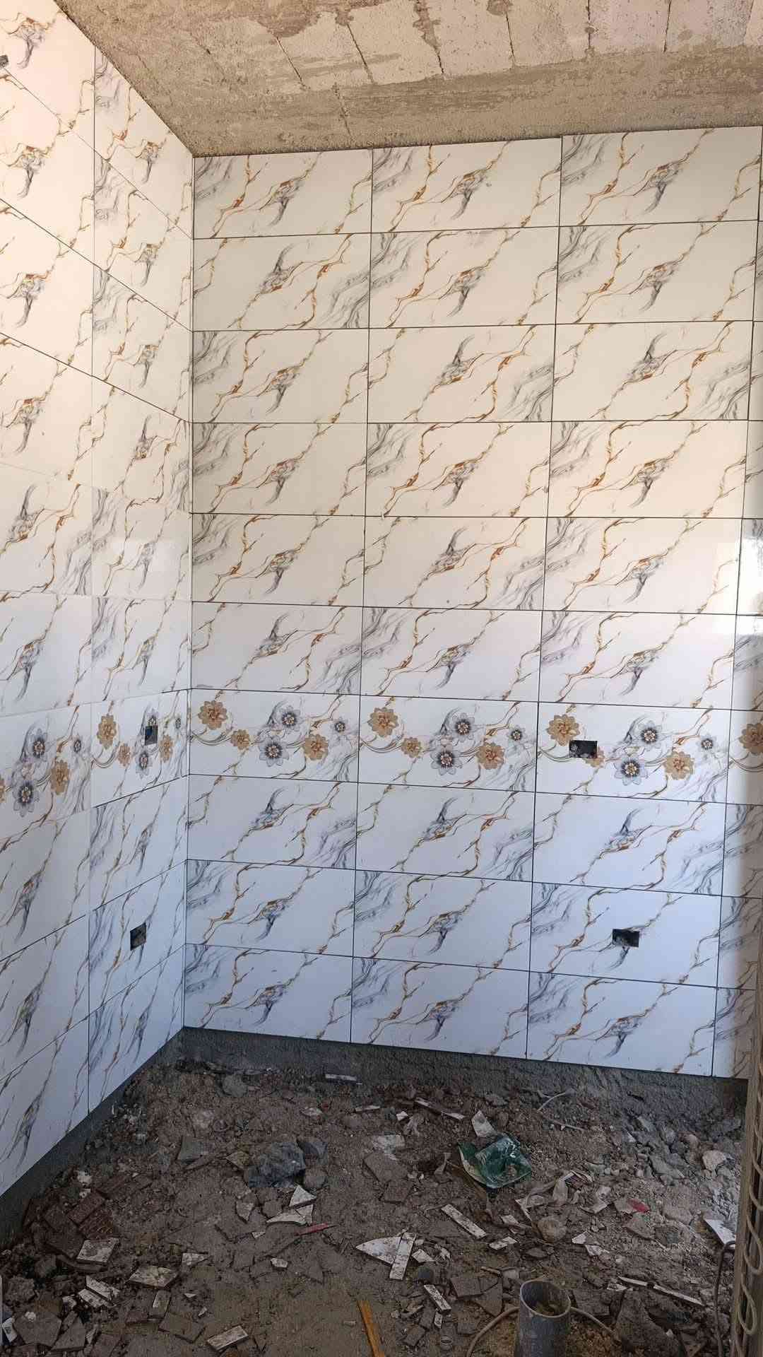 سراميك • ترميم • الزعفرانيه