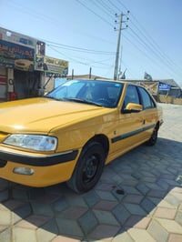 بيجو بارس • ٢٠١٥ • رقم بابل