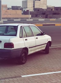 سايبه • ٢٠١٤ • البصره القبله