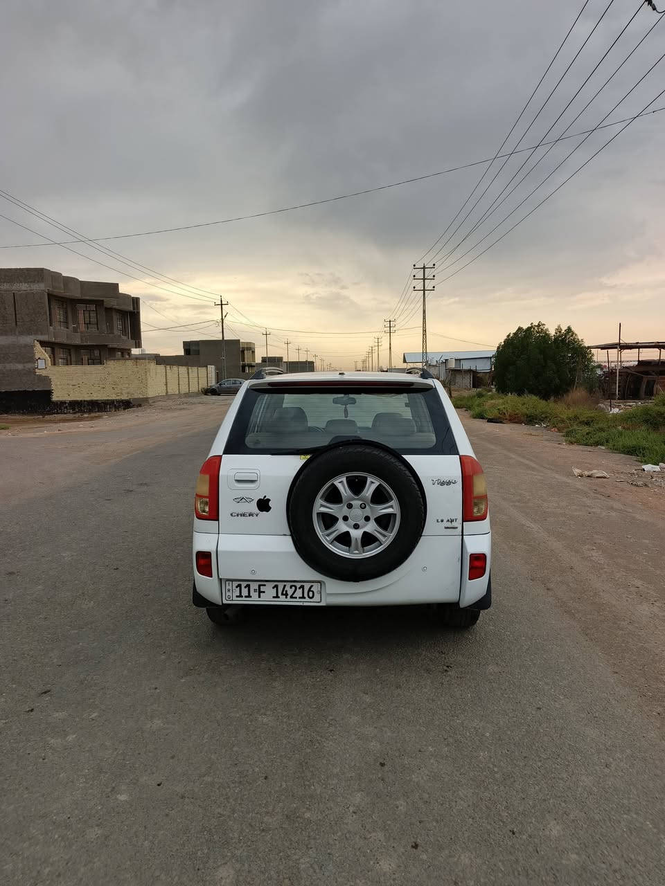 تيكو • ٢٠١٣ • تبريد ثلج