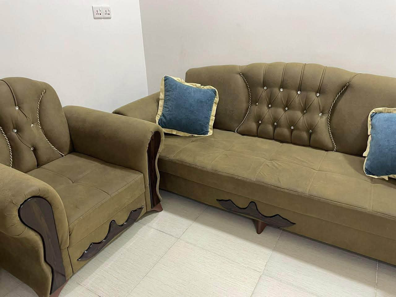 قنبات • جديد • دهوك