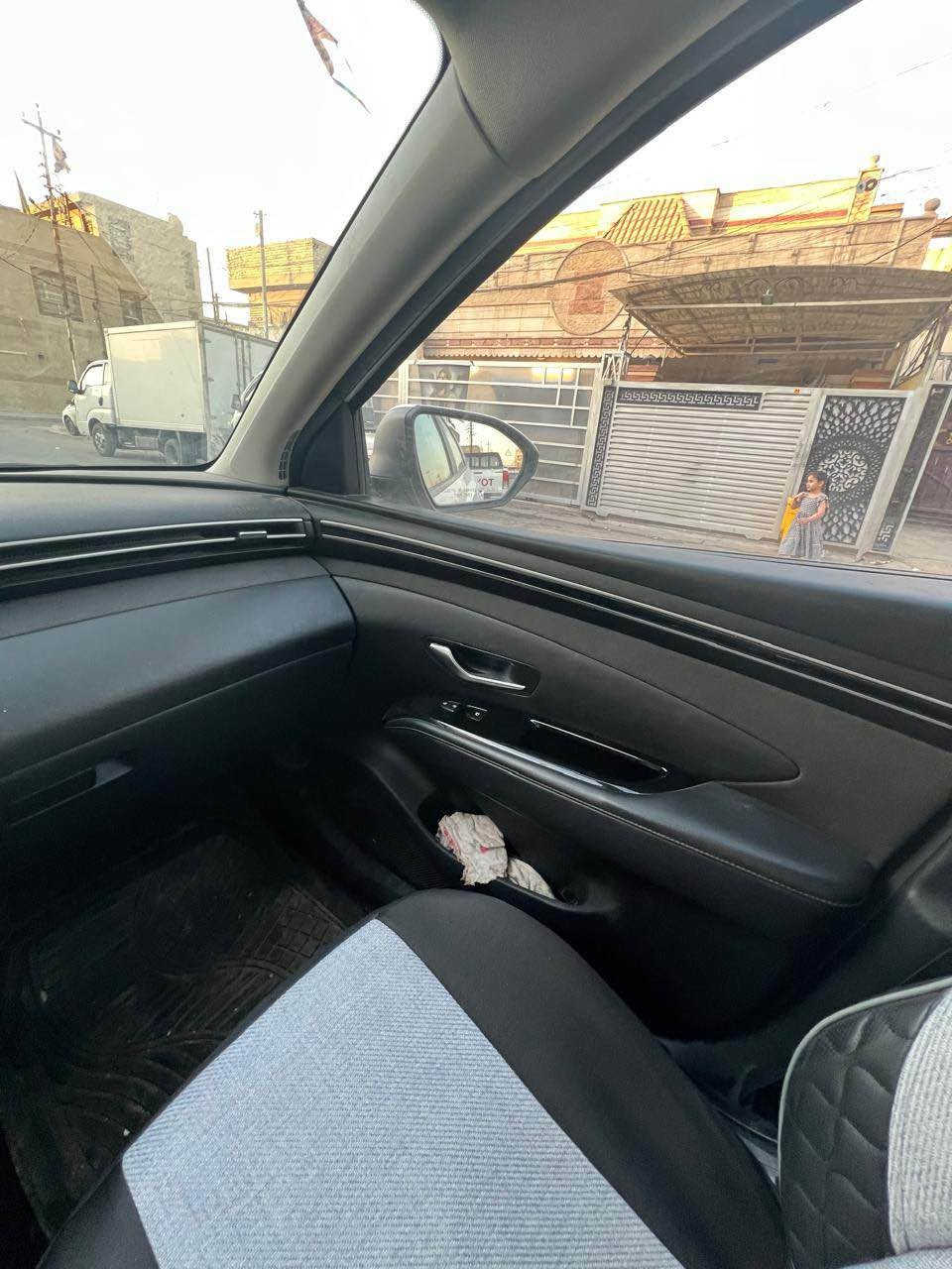 توسان  امريكي حادثها طلقات ثنين 22 ماشية 170 k

فول مواصفات صندوق كهرباء بصمة فتحة تبريد شاشة 

دشبول ديجتال 

مكفولة من الصبغ 

كير مكينة تبريد حدادية كفاله سيارة 

رقم اربيل تحويل وكالة جاهز 

للاستفسار التواصل مع الرقم 

***********

بغداد البلديات بغداد, العراق
