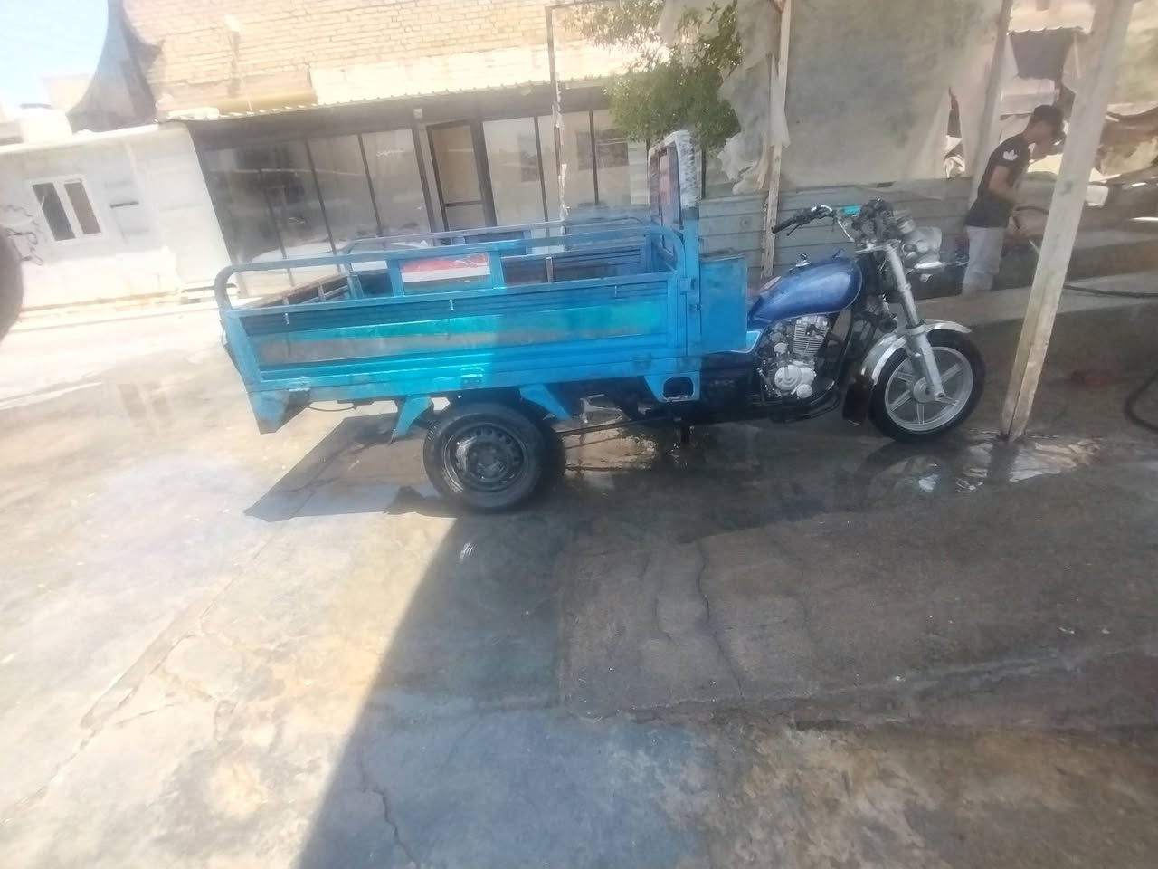 سلام عليكم  ستوته موديل ٢٠١٧ محرك ٢٠ أوراق اصولي مكاني كربلاء اطوريج الاستفسار *********** للبيع

