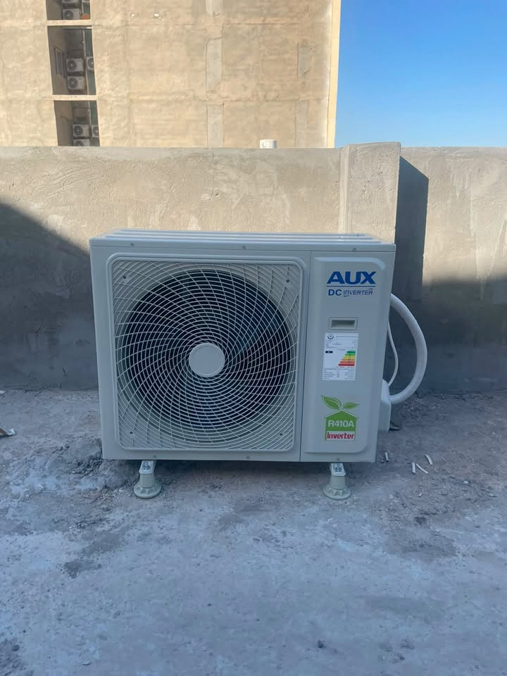 خدمة تبريدكم ❄️🔧
نصب سبالت ❄️ صيانة ❄️ تجهيز ❄️ إدامة 

تركيب السبالت وصيانتها وأدامتها

ضمن أعمال ورشتنا هذا الاسبوع

✅ كادرنا فني ممتاز ويتميز بالسرعة في الانجاز

✅ ضمان في العمل والصيانة موسم كامل

✅ تجهيز كافة أنواع السبالت من الشركات وبخصومات وتوصيل مجاني

✅ مستعدين لتجهيز وتركيب جميع انواع السبالت والماركات وصيانتها وأدامتها وتجهيز المجمعات والبنايات

للاستفسار الاتصال او المراسلة 📞

***********

يوجد واتساب
