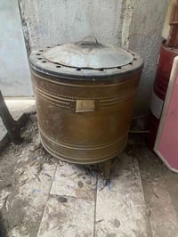 تنور غاز • جديد • للبيع