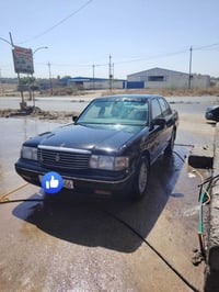 ١٩٩٤ • مكينه ٢٥٠٠ • بدون صبغ