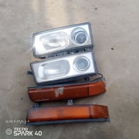 قطع غيار • للبيع • مازدات بزون