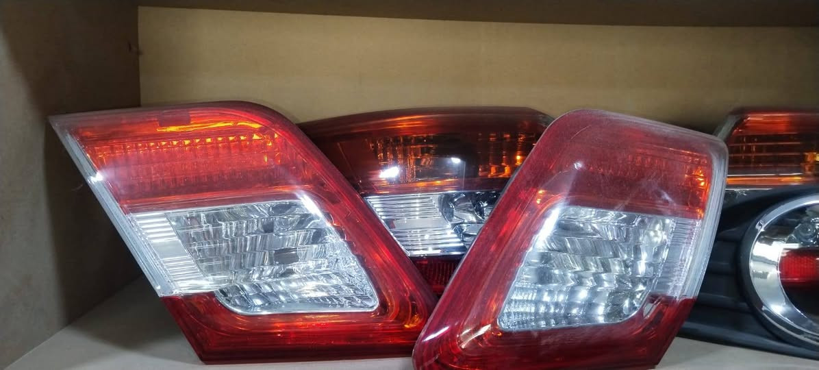 صباح الخير...
تتوفر محركات كامري 2400 وارد يابان مع أدوات حداديه وكماليات العنوان النجف الحي الصناعي *********** اعتذر لعدم الرد بالتعليقات اتصل وبخدمتك.
