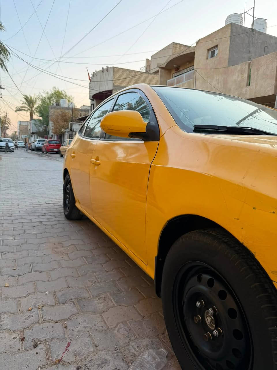 سلام عليكم النتره مديل ٩ أمريكي مكينه ٢٠٠٠ ضرر بنيد وجاملغ كير ومكينه  مكفولات صدر. جديد  مكاني. بغداد البياع 
رقمي. ‭***********‬  سعر ٨٥ وبيها مجال
