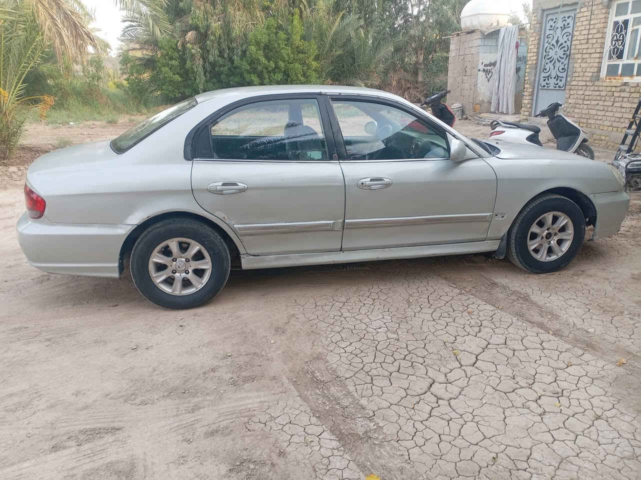 السلام عليكم سوناتا وفود موديل 2002 وارد خليجي سياره جاهزه من كلشي مكينه كير كهربائيات غرفه جديده
تخم تاير السعر 45 الرقم ***********
