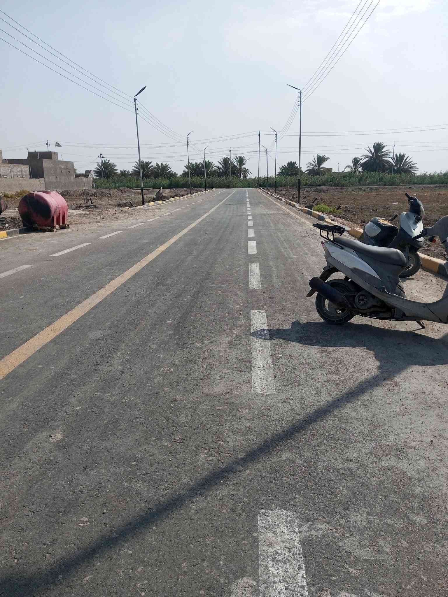 هيكل • ٢٠٠م • حي المهندسين