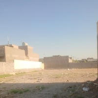نصف دونم • قبل جسر الفرنسي • مي كهرباء مجاري