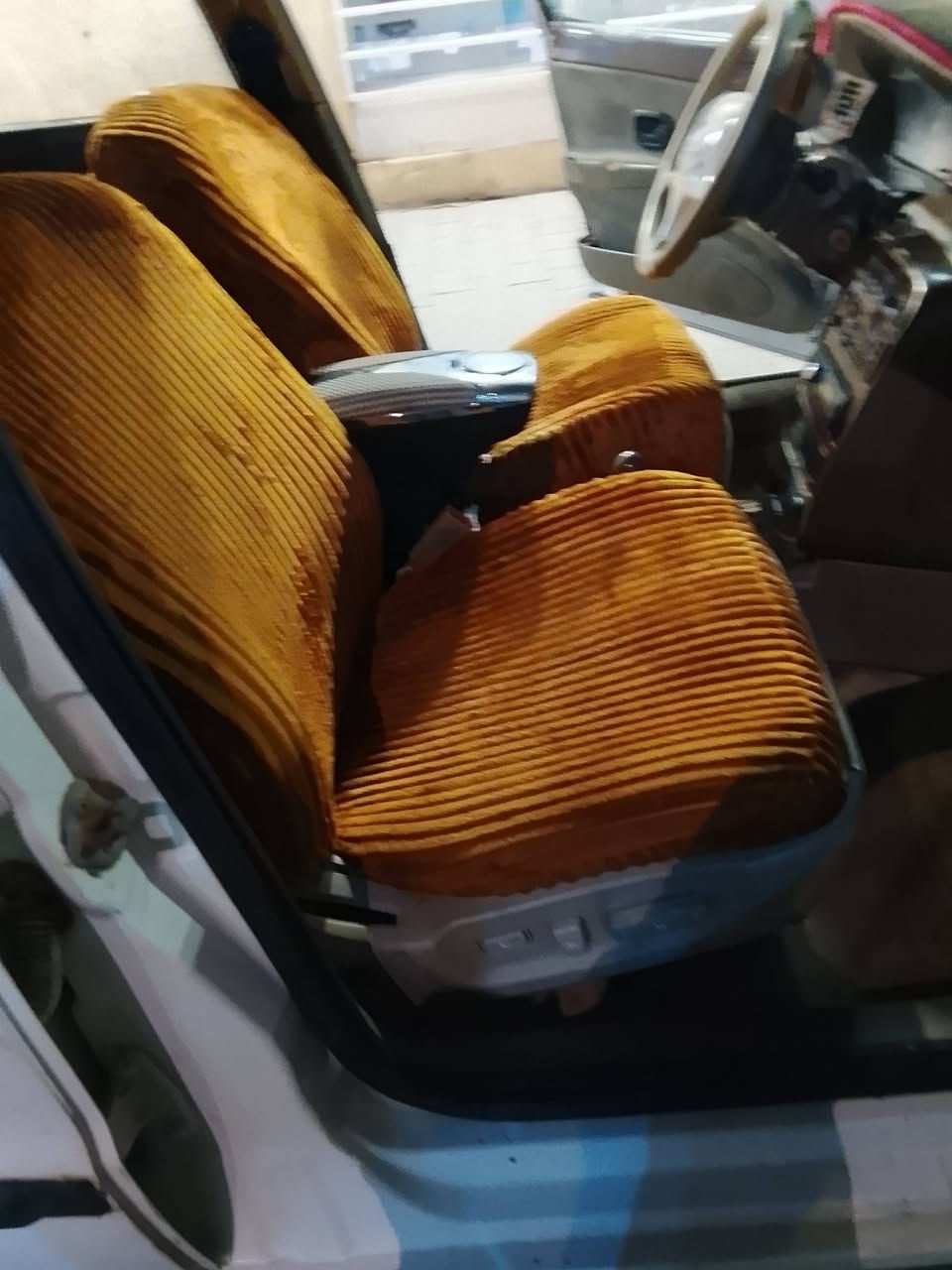 سمند • ٢٠١١ • رقم النجف