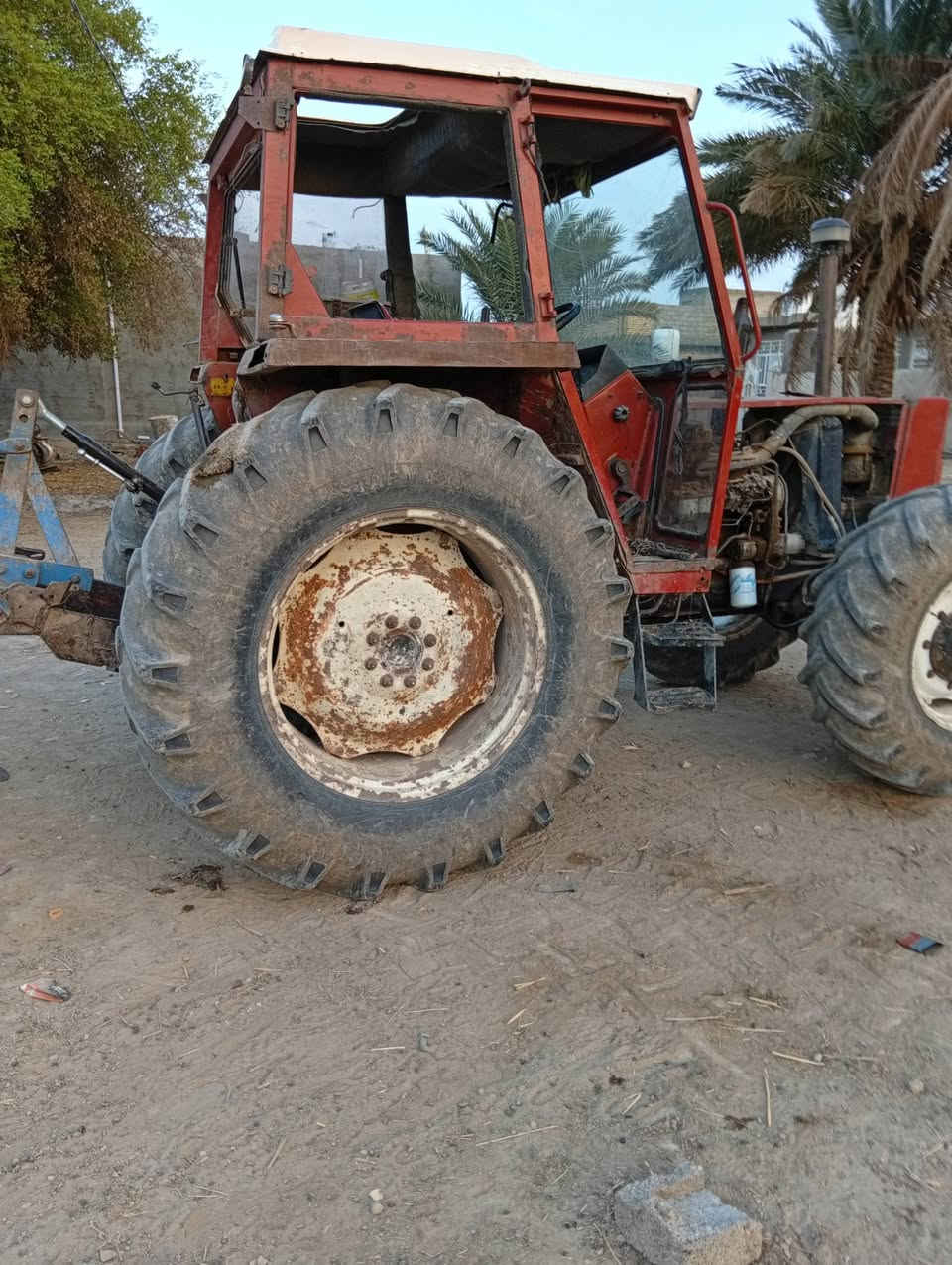افيات 90/80 • الماني • رقم وسنوية