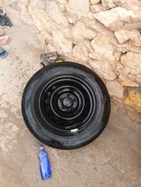تايرات هايلوكس • موديل 2013 • نجف ابو صخير