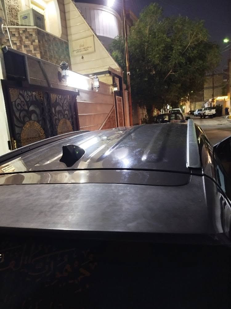 🚨 للبيع كيا سبورتاج 2020 خليجي — محرك 2000 شركة الدولية
🚗 سيارة كاملة وجاهزة، صيانة كاملة داخل شركة الدولية، كل الوصولات موجودة، سنة الشراء 2021، ومواصفات معروفة.
🔹 نوع السيارة: كيا سبورتاج
🔹 الموديل: 2020
🔹 المحرك: 2000 CC دوش
🔹 المواصفات: وكالة دولية / خليجي
🔹 الممشى: 87,000 كم
🔹 المكينة والكير: على وضع الشركة مكفول
🔹 السعر: 197 ورقة 💵 (19,700 دولار) — مجال بسيط
📍 المكان: بغداد
مواصفات وتجهيزات السيارة:
✅ وصولات تبديل دهن وصيانة كاملة داخل الدولية
✅ الفريز تبديل جديد
✅ الإنارة هالوجين مسويها
✅ داخلية السيارة جديدة بحالة شركة
✅ تبريد قطعتين ❄️
✅ تايرات رياضية 🏎️
✅ حساسات أمامية وخلفية
✅ كاميرا خلفية
✅ شاشة بلاديه
✅ مثبت سرعة (كروز)
✅ ثلاثة أنظمة قيادة:
Sport 🏎️
Normal
Eco 🌿
🚗 السيارة كاملة وجاهزة.
📞 للتواصل والاتصال:
***********
📍 بغداد
الجادين بالشراء يتفضلون بالتواصل والاستفسار. بغداد, العراق

