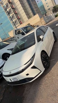 *🔥 عرض خاص من شركة نيروز 🔥*  *تويوتا كورولا 2026 - زيرو كيلومتر*  *الس...