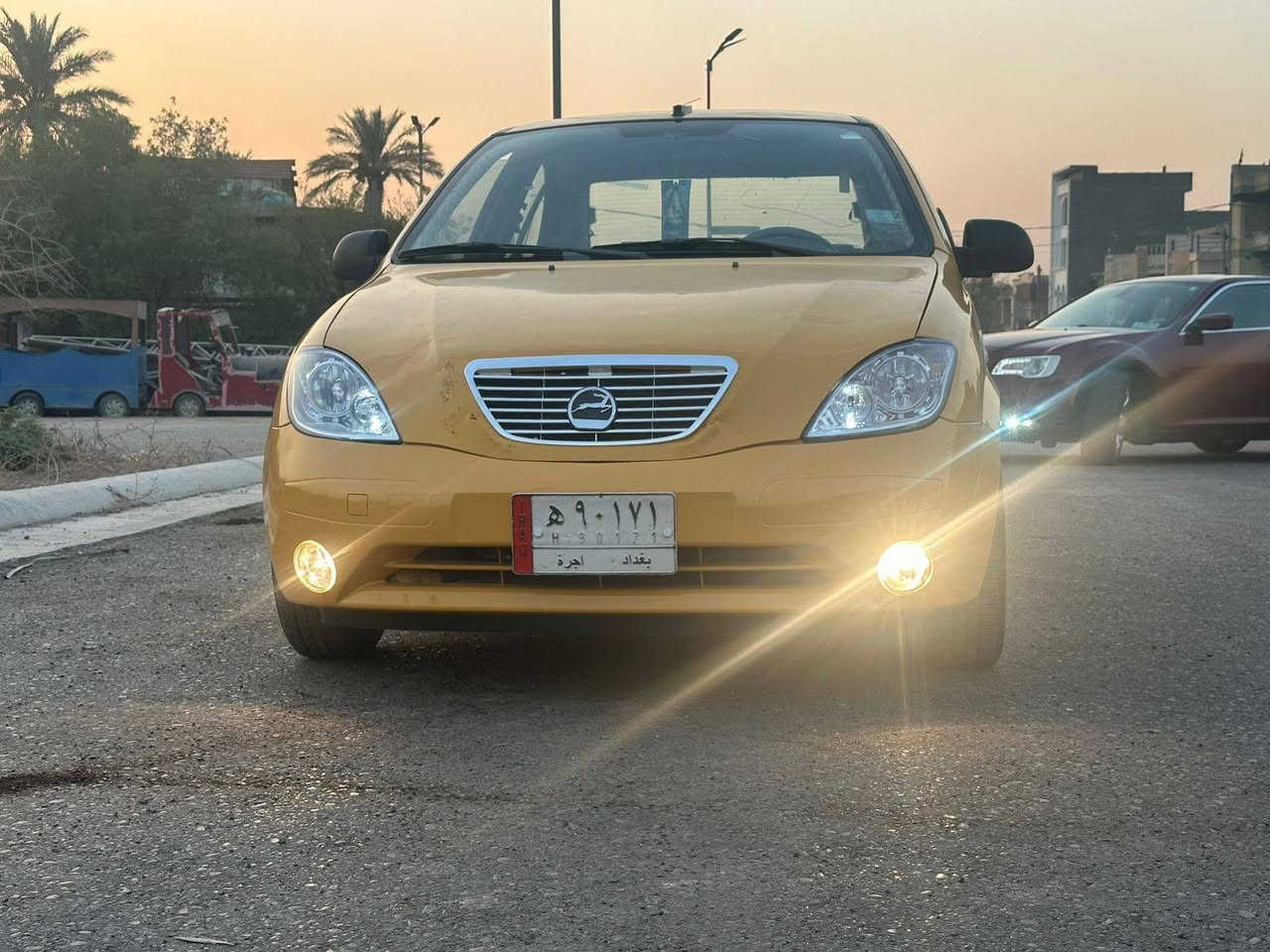 طيبه ٢٠١٦ جاهزة من كلشي شواصي كفاله مكينة وكير لوك صدر خلفي امامي جديد تخم تاير جديد السعر ٣٨ مكاني بغداد الشعب ***********
