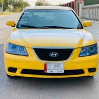 سوناتا • ٢٠١٠ • وارد أمريكي