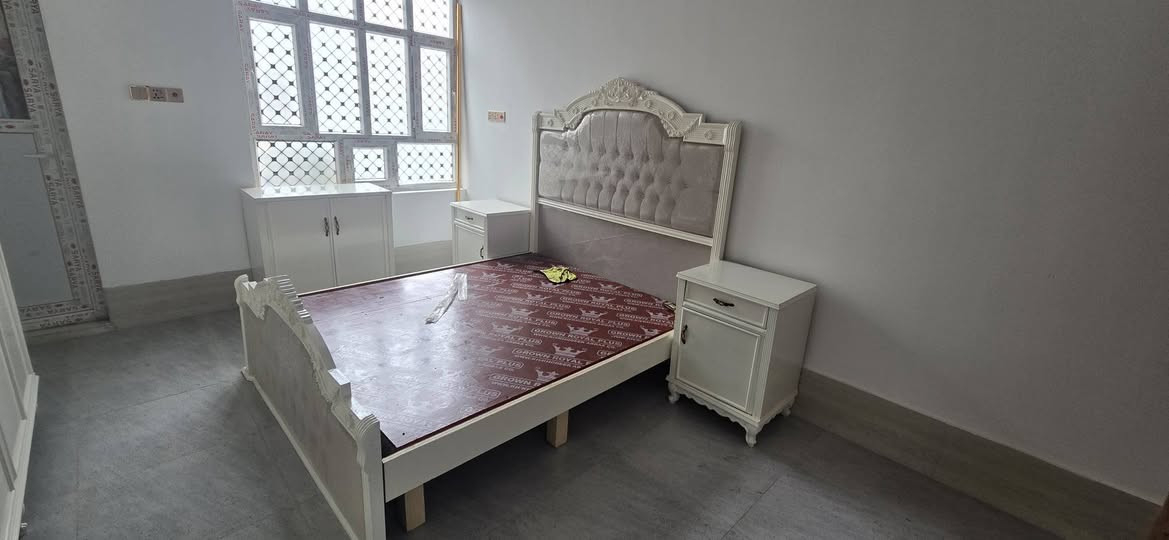 غرفة نوم • حسب الطلب • ابو اثير النجار