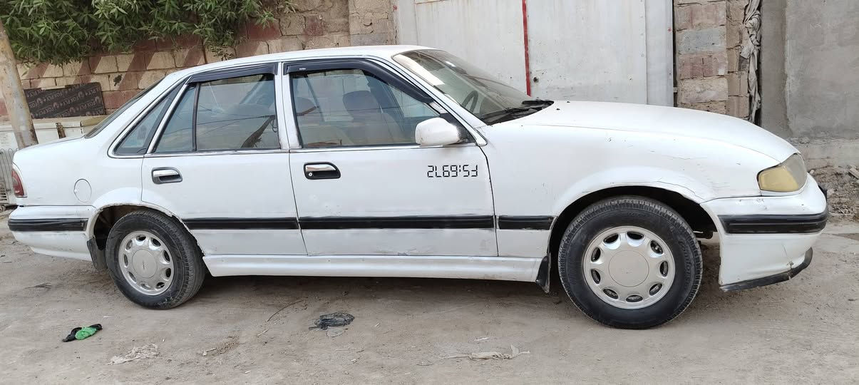 رقم بابل • كير اوتوماتيك • ١٩٩٥