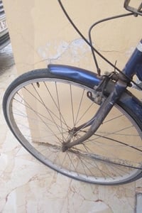 دراجة هوائية • مقاس ٢٧ • موديل ٢٠٢٤