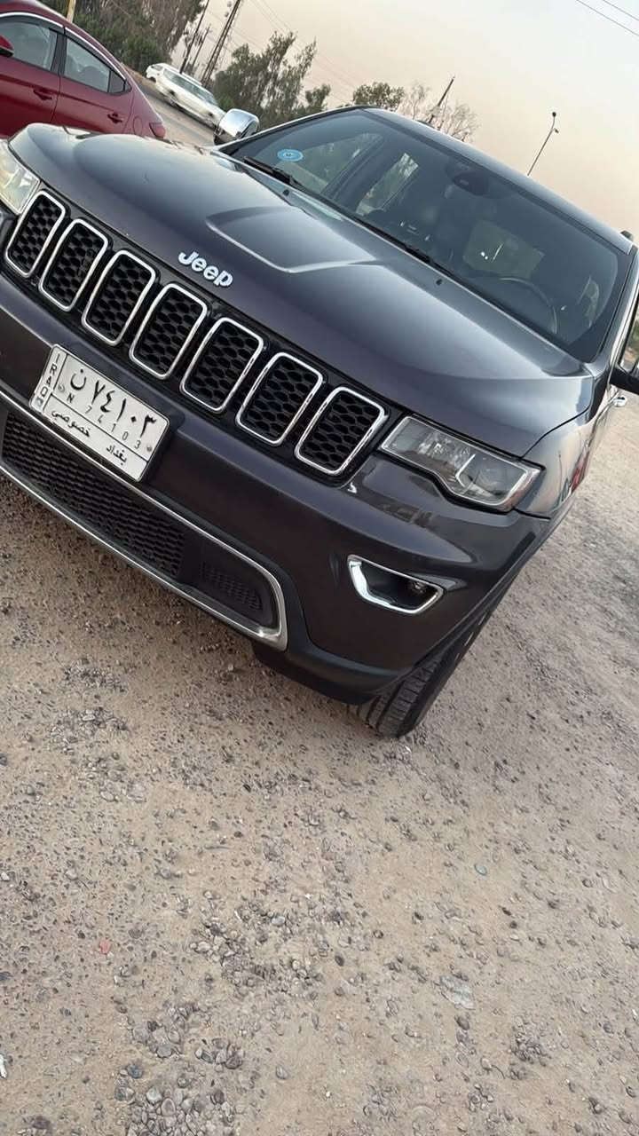 سلام عليكم
جيب لاريدو 2019 
بيها قطعتين من امريكا جاملغ ايسر وبنيد
سياره لمتد 
ميحتاج اكتب مواصفات هيه واضحه 
سياره ب210$ وبيها مجال 
مكاني محموديه 
موجود وتساب وتصال 
***********
