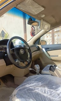 اوتوماتيك • موديل ٢٠١١ • بدون صبغ