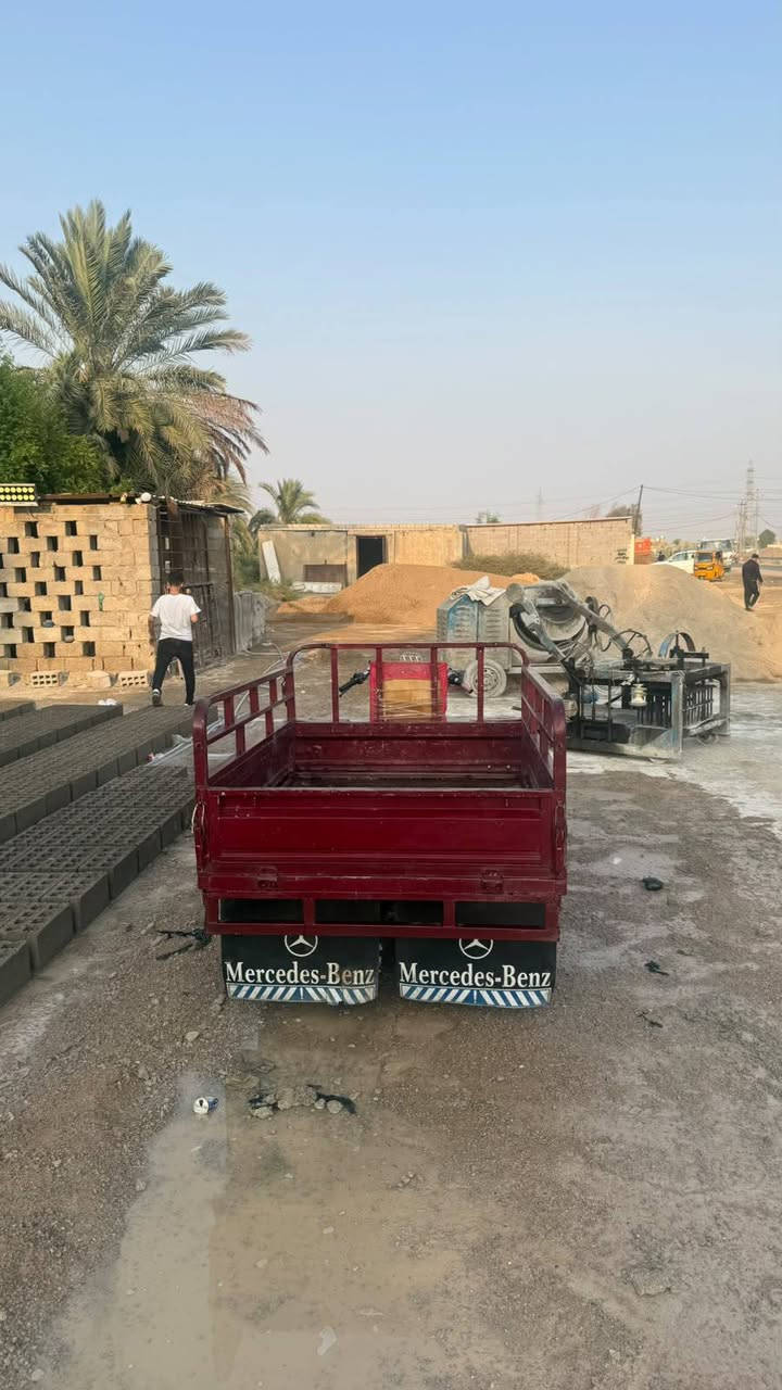 ستوته ديوان • موديل ١٧ • واسط قضاء الحي