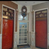 حي العباس • بيت وقطعة • ٢٥٠م