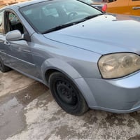 صبغ عام • بلا حادث • بطاقة بنزين