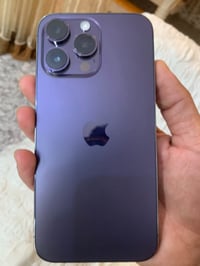 ايفون 14 برو ماكس • نضيف جدا • قابل للتفاوض
