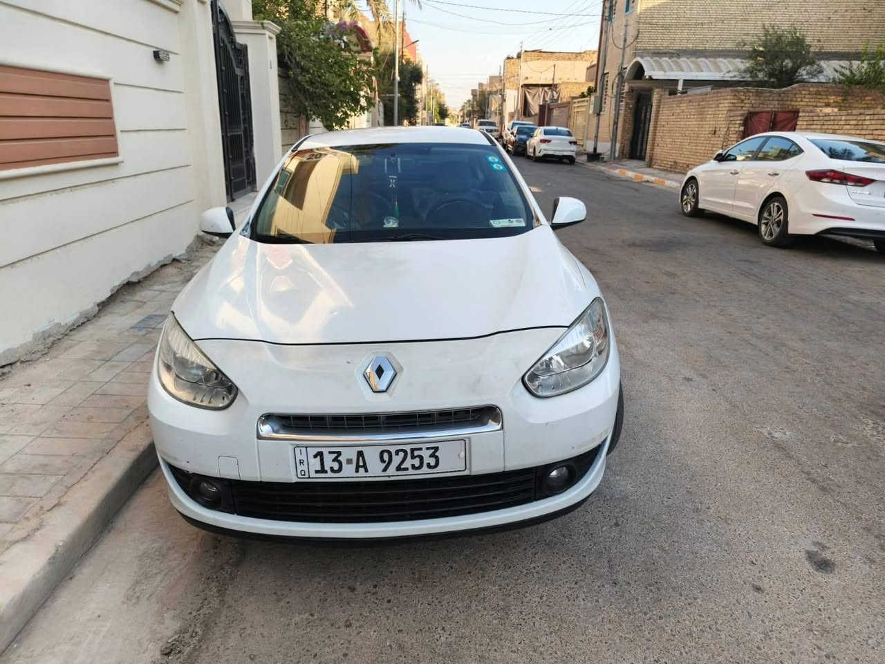فلونس • ٢٠١٣ • رقم ميسان