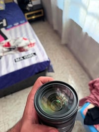 لبيع عدسه سوني سكما 28/70 فتحه 2:8 سعره قفل 650 لف شراي يتصل على الرقم...