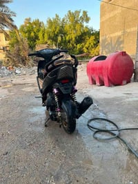 نوزل متسخ • بنزين تعبان • واير عداد
