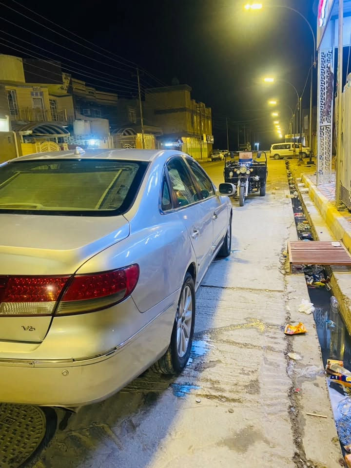 فول مواصفات • ٣٣٠٠ • ٢٠٠٩