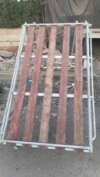 هاي سيبايا • بغداد