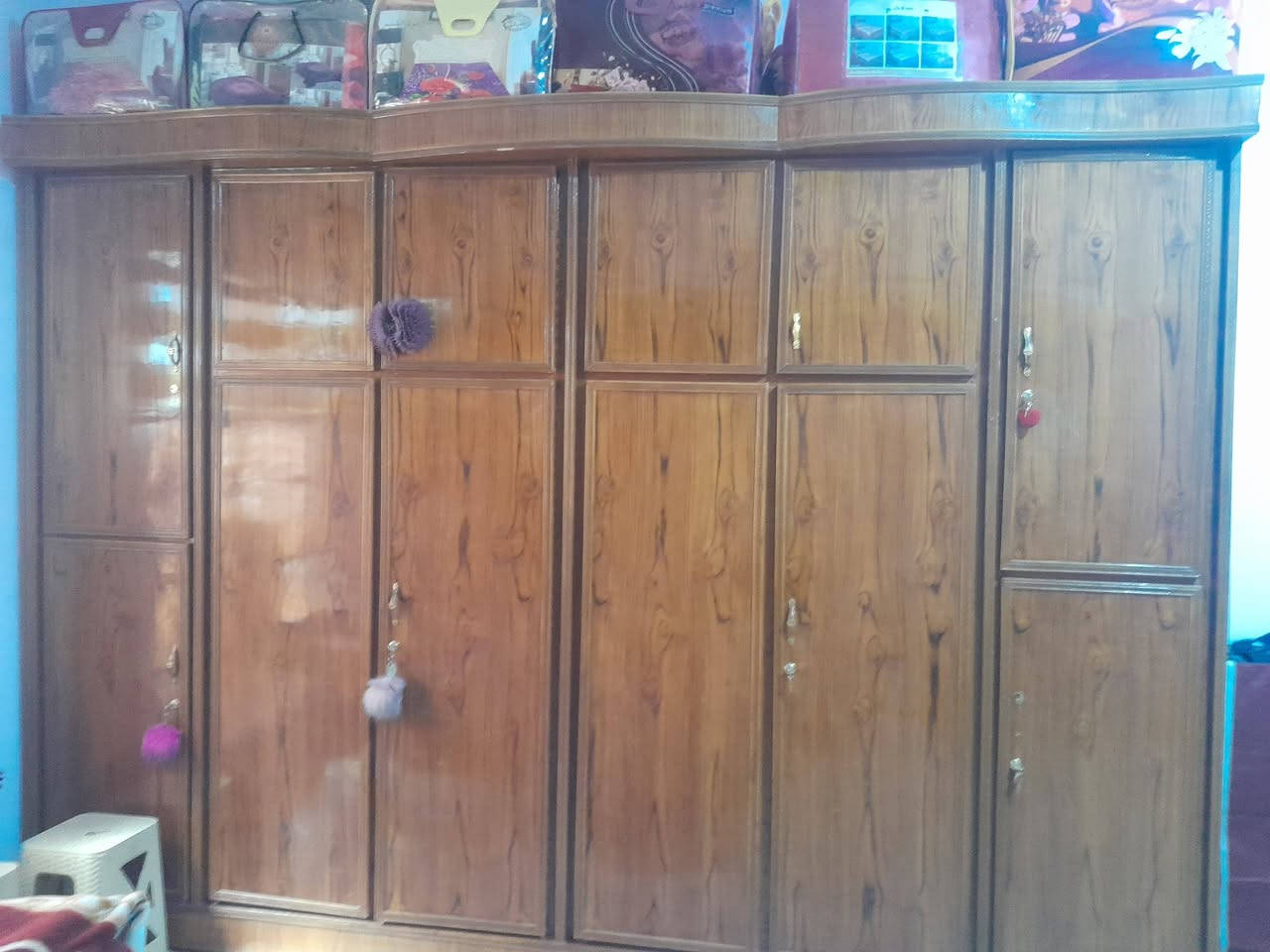 غرفه خشاب للبيع ***********
