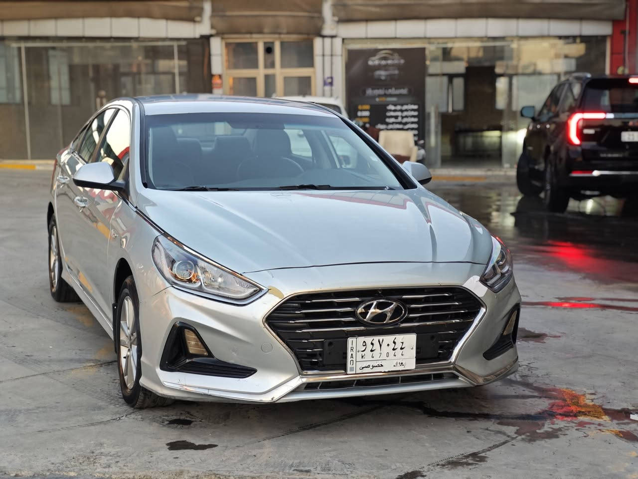sonata 2019
بڕاوەی دووبەی ناوو دەری لۆک تازە داغڵ بێ کۆد غازە شوێن سلێمانی نرخی کۆتای 48گڵا ***********
