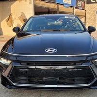 سوناتا ٢٠٢٥ • مشحونه لبصرة • بدون كمرك