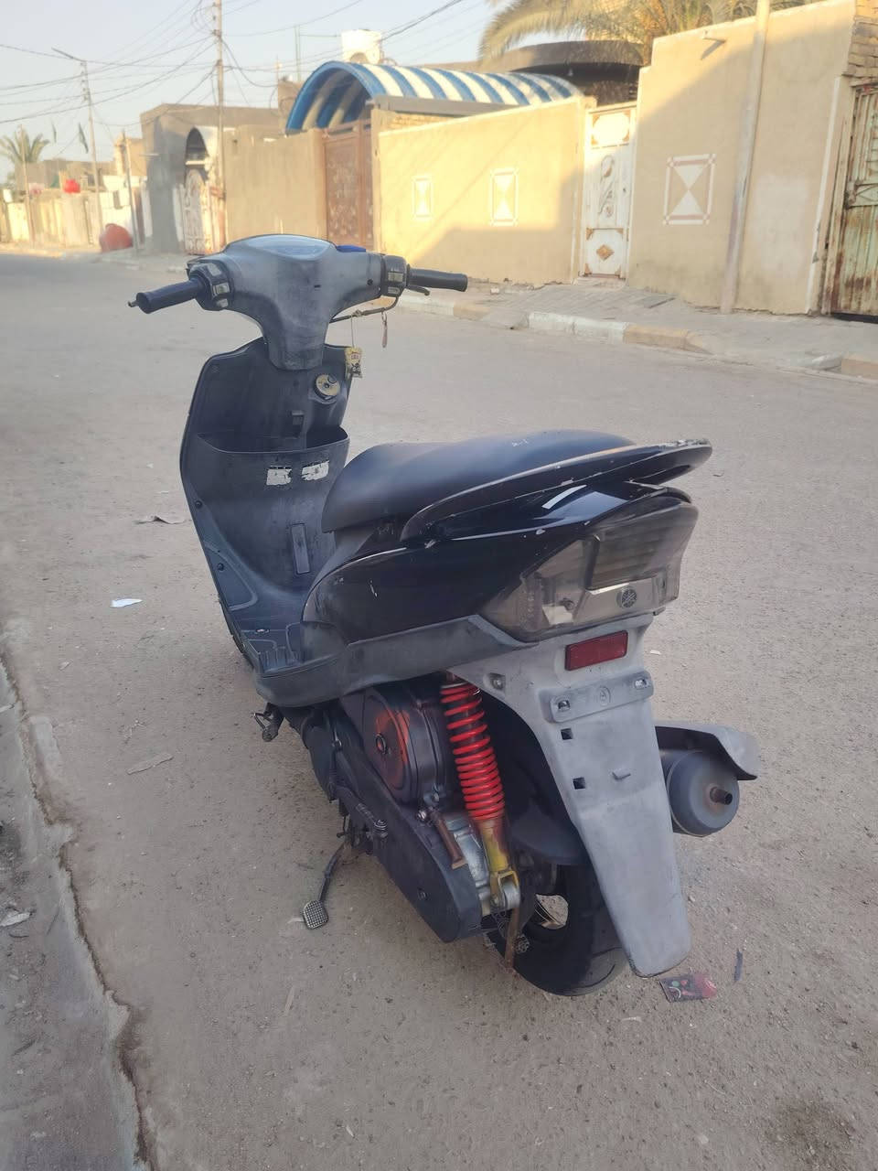 سلام عليكم للبيع ماكس عدله جديده رمبه كفاله مكينه كفرات شرط بلاد مكاني رميثه ***********
