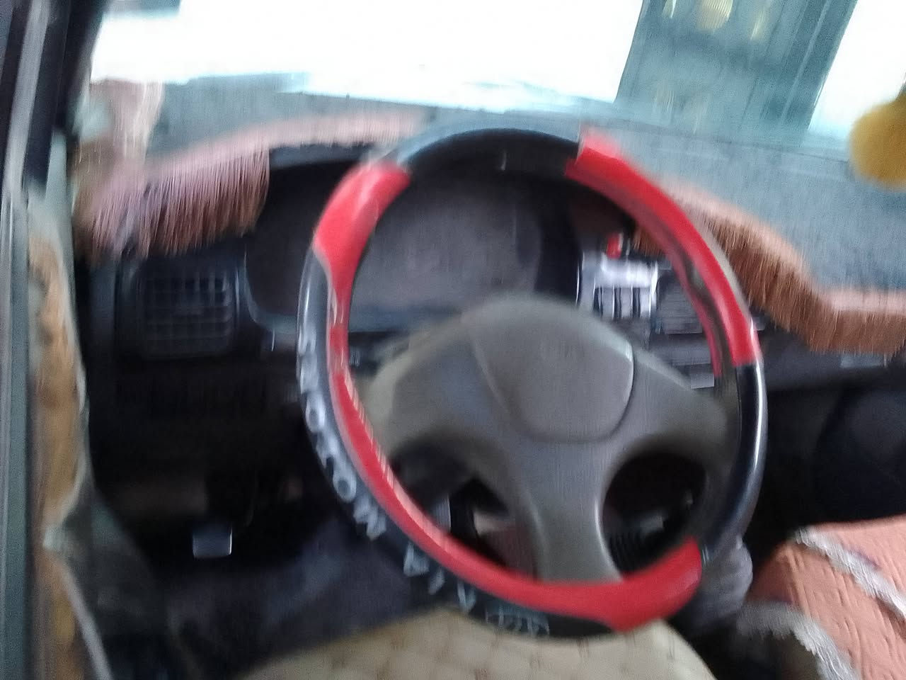 سلام عليكم كيا بريجو البيع موديل 2001رقم بغداد نكليزي بسمي محرك كير شواصي بلاديات كشر بلادي اكسل مكفول سعر 80 وبية مجال مكاني ديالى بعقوبة رقم الهاتف ***********
