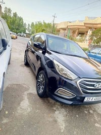 توسان فول • ٢٠١٣ • رقم بغداد
