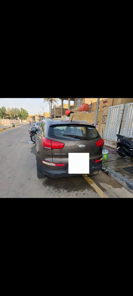 سبورتاج • ٢٠١٦ • الكوت