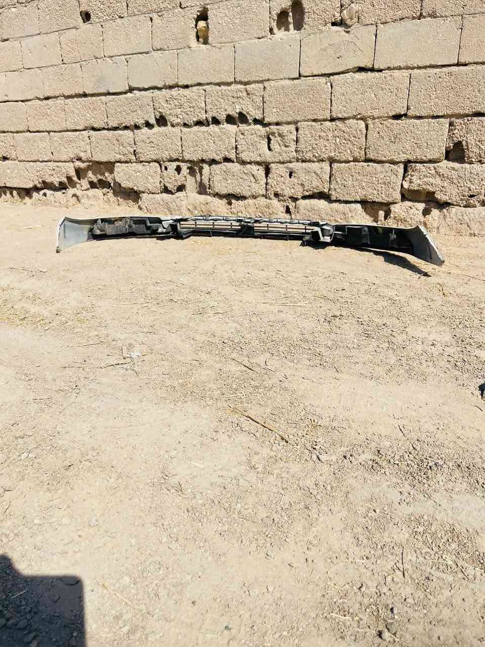 غراض هايلوكس للبيع ال يستفاد منهن المكان السماوه تفاصيل خاص تصل ***********
